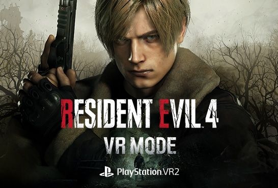 Подробнее о "Resident Evil 4 Remake"