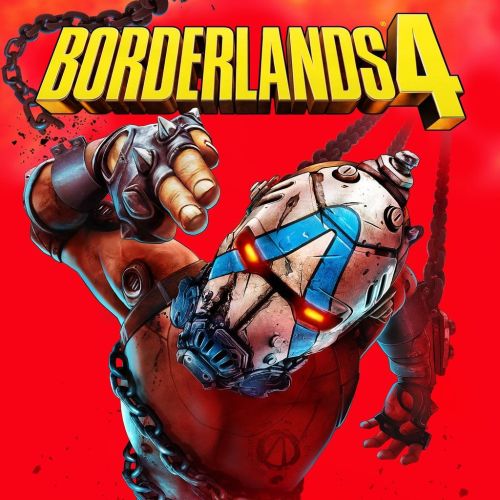 Подробнее о "Borderlands 4 / П3 / 202913"