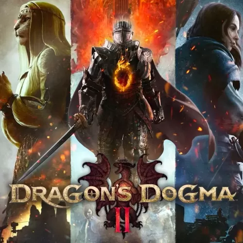 Подробнее о "Dragon's Dogma 2 / 189655 / П3"