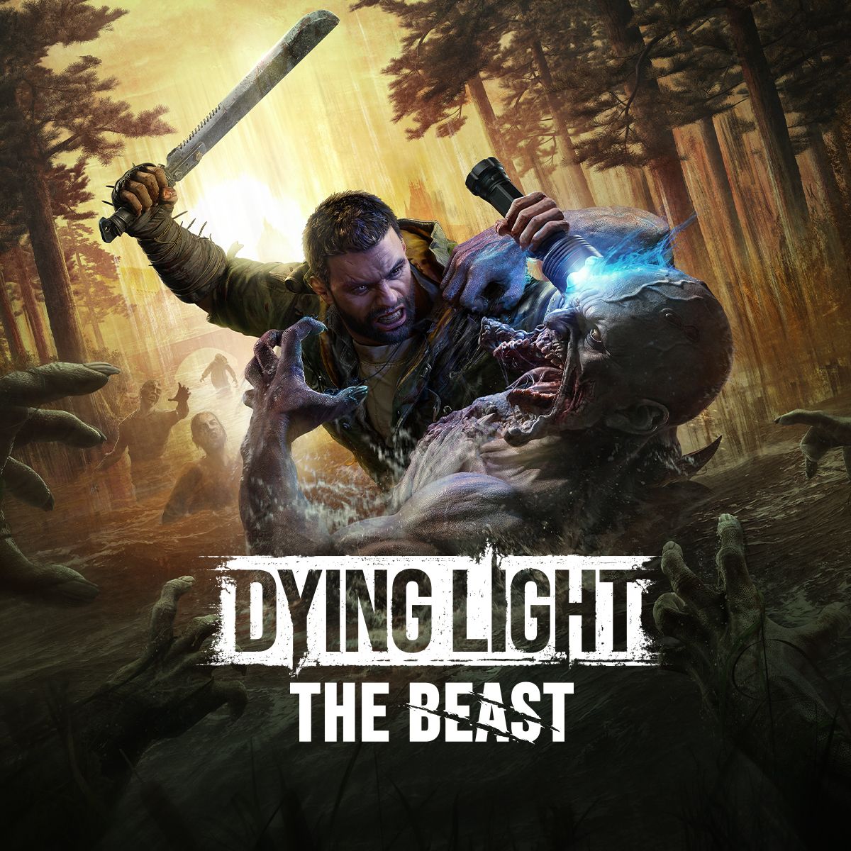 Подробнее о "Dying Light: The Beast П2 203104 + бонус за предзаказ Костюмы и Броня"