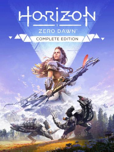 Подробнее о "Horizon Zero Dawn"