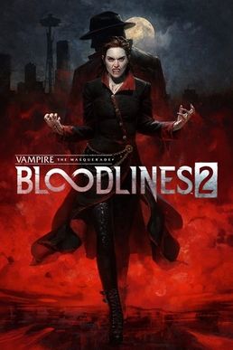 Подробнее о "Продам Vampires the masquerade bloodlines 2\П3\204011"
