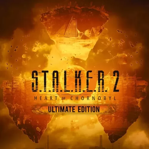 Подробнее о "Stalker 2 Ultimate Edition PS5/П2/204655"