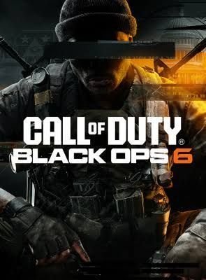 Подробнее о "Call of Duty Black Ops 6"