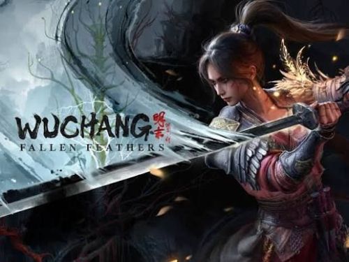 Подробнее о "WUCHANG: Fallen Feathers"