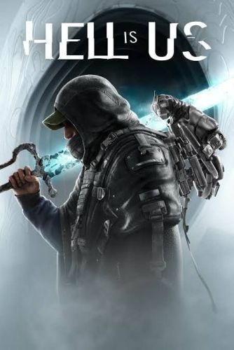 Подробнее о "Hell is Us/ п3/ 202600"