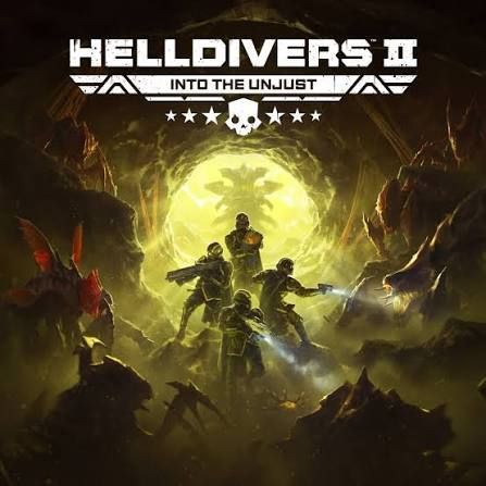 Подробнее о "Продам Helldivers 2 стандартне видання П2"