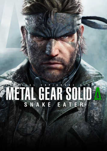 Подробнее о "METAL GEAR SOLID Δ: SNAKE EATER"