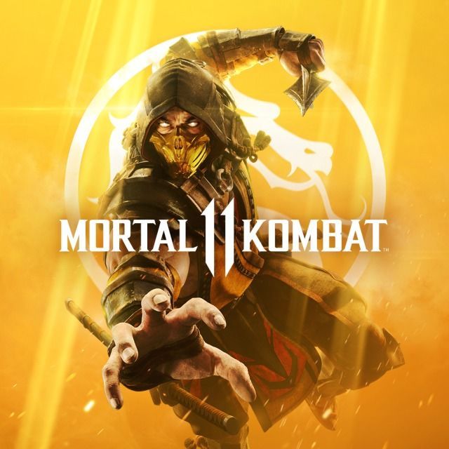 Подробнее о "Mortal Kombat 11 Ultimate"