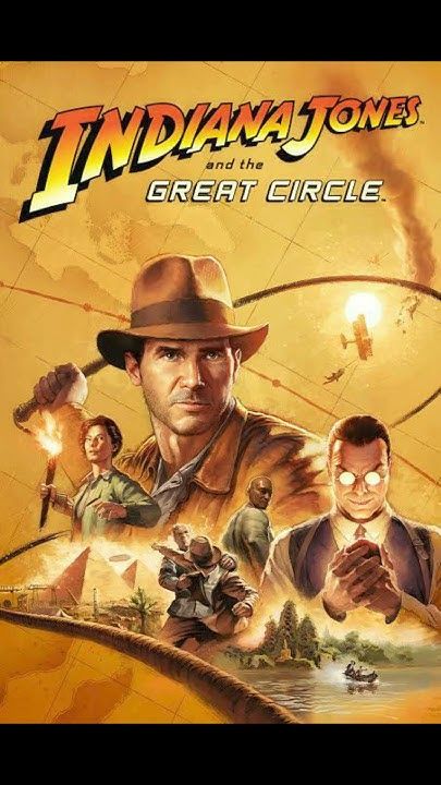 Подробнее о "Продам indiana jones and the great circle п2 пс5 база 199220"