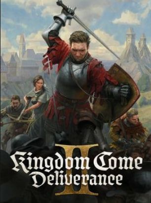 Подробнее о "Kingdom Come: Deliverance II . П2 . 197170"
