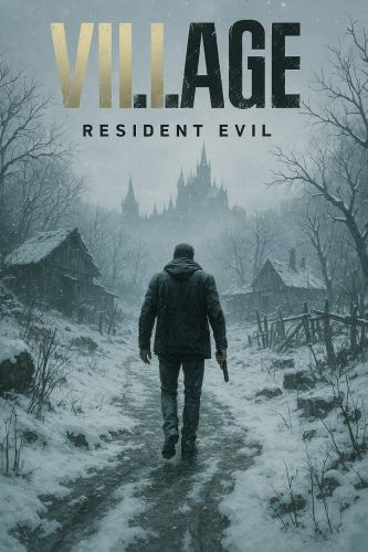Подробнее о "Resident Evil: Village / 164720 / П3"