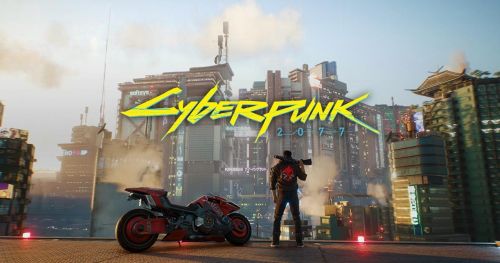 Подробнее о "Cyberpunk 2077 /163597/ П3"