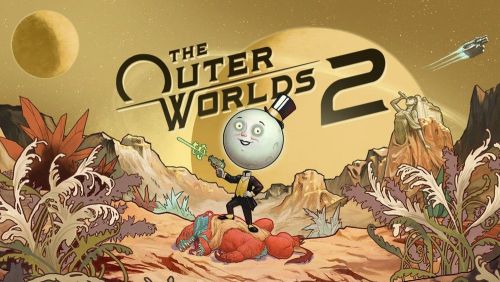 Подробнее о "The Outer Worlds 2 П2 204254 Fallout и Mass Effect в одном- Топ игра"