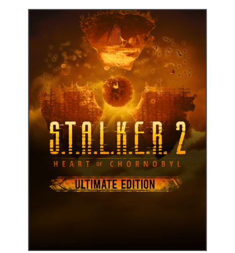 Подробнее о "S.T.A.L.K.E.R. 2: Ultimate Edition | П3 | 204661"