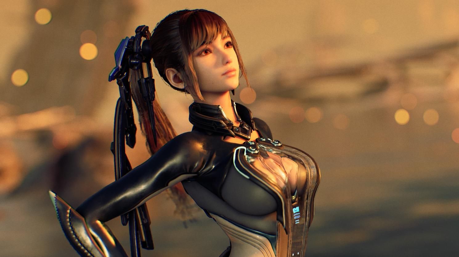 Подробнее о "Продам Stellar Blade Complete Edition, П2 188819"