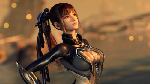 Подробнее о "Продам Stellar Blade Digital Deluxe Edition, П2 188819"