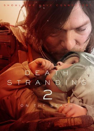 Подробнее о "Death Stranding 2: On the Beach / 200658 / П2"