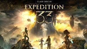 Подробнее о "Clair Obscur: Expedition 33"