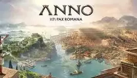 Подробнее о "продам Anno 117: Pax Romana"