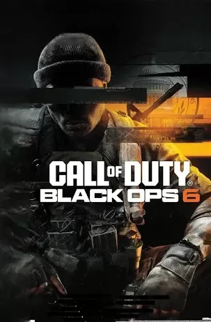 Подробнее о "Call of Duty Black Ops 6 П2"
