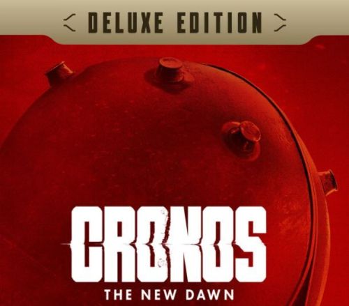 Подробнее о "Cronos: The New Dawn Deluxe Edition / 202608  / П2"