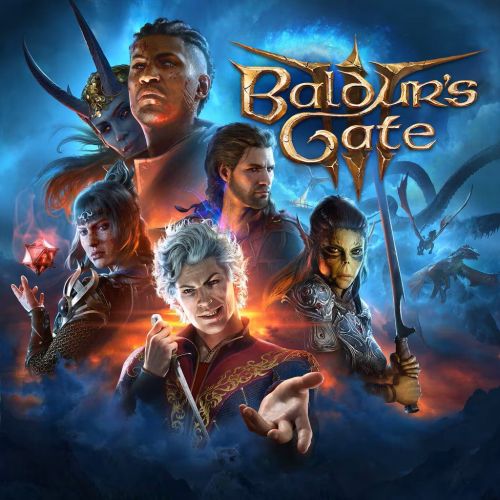 Подробнее о "Baldur's Gate 3 / П2 / 194555"