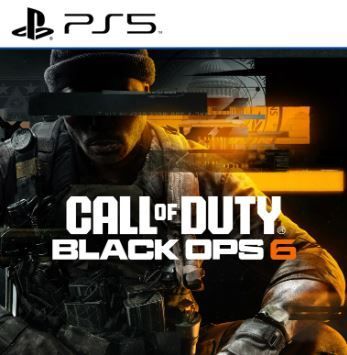Подробнее о "Call of Duty Black Ops 6 / 193843 / П2"