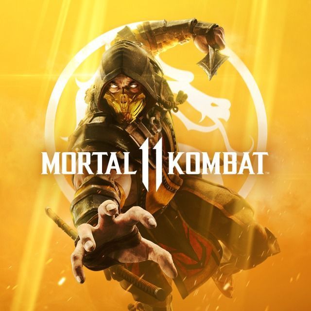 Подробнее о "Mortal Kombat 11 Ultimate"