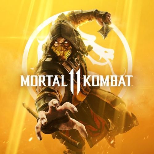 Подробнее о "Mortal Kombat 11 Ultimate"