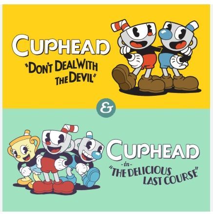 Подробнее о "Cuphead & The Delicious Last Course"