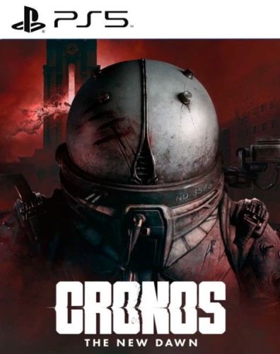 Подробнее о "Cronos: The New Dawn / П3 / 202755"