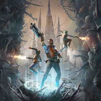 Подробнее о "PAINKILLER 2025 П3 204012 +  Облики, Крутой Кооп, Попробуйте"