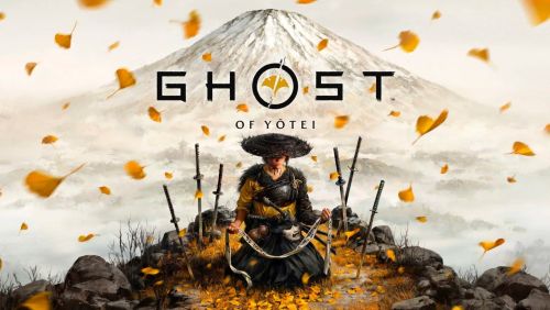 Подробнее о "Ghost of Yotei П2"