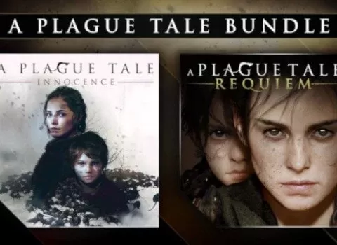 Подробнее о "Продам A Plague Tale Bundle п2 мод пс5 205148"