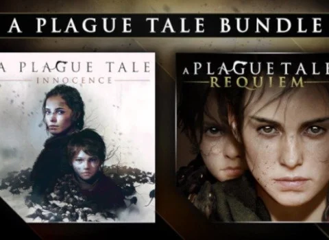 Подробнее о "Продам A Plague Tale Bundle п2 мод пс5 205148"