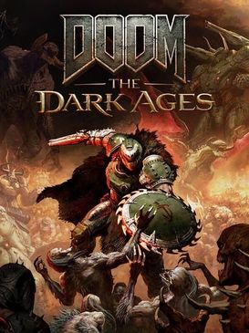 Подробнее о "Doom The Dark Ages/П2/199748"