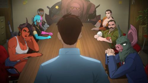 Подробнее о "Dispatch П3"