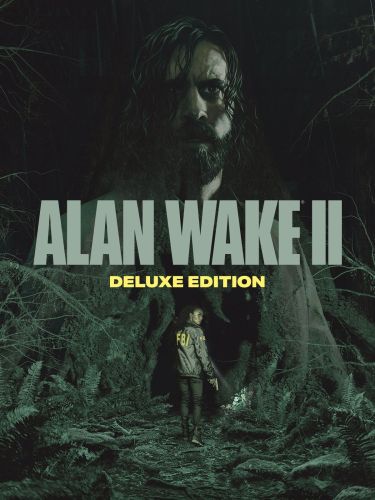 Подробнее о "Alan Wake 2 Deluxe Edition / П2 / 192238"