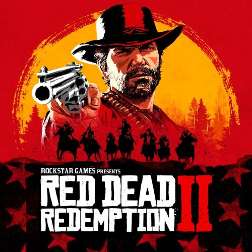 Подробнее о "RDR 2 ultimate edition"