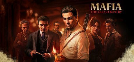 Подробнее о "Mafia: The Old Country п3 201931"