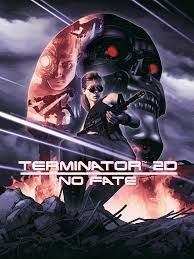 Подробнее о "Продам Terminator 2d No Fate П3"