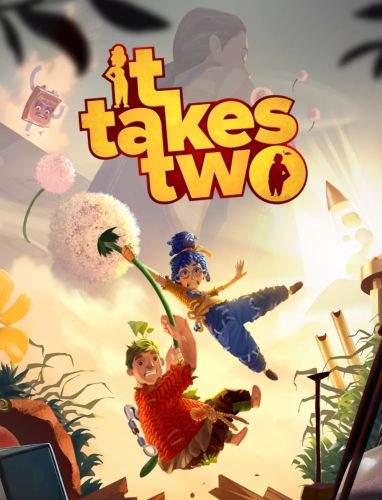 Подробнее о "It Takes Two П2"