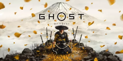 Подробнее о "Ghost of Yōtei П2"