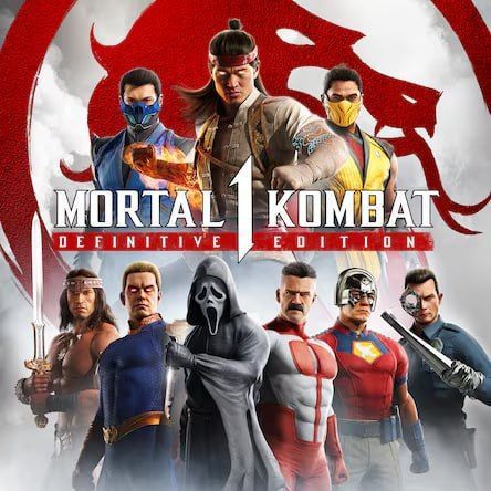 Подробнее о "Mortal Kombat 1: Definitive Edition (Остаточне видання)"