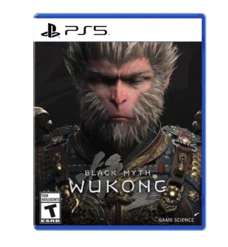 Подробнее о "Black Myth Wukong 192742 База"