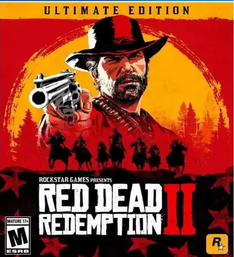 Подробнее о "Куплю RDR2 Ultimate edition із бази П2 або П3"