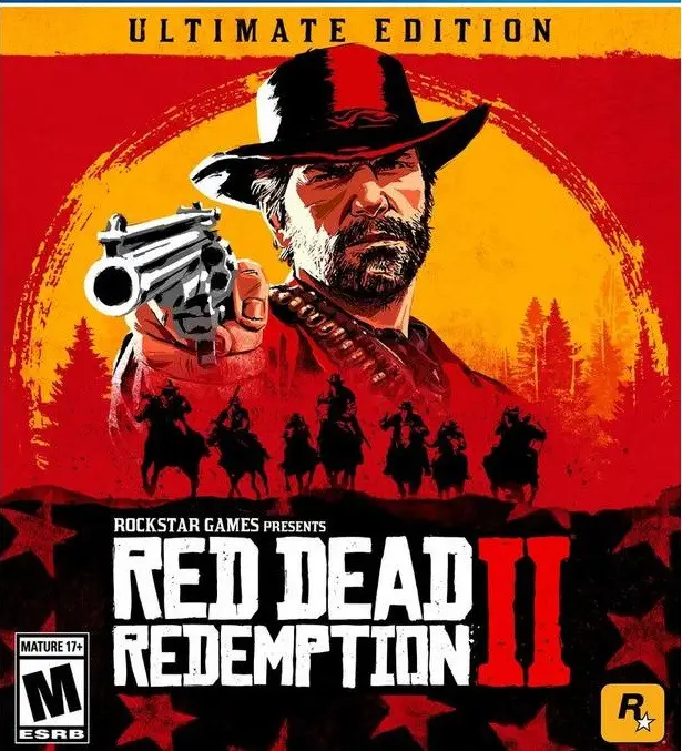 Подробнее о "Куплю RDR2 Ultimate edition із бази П2 або П3"