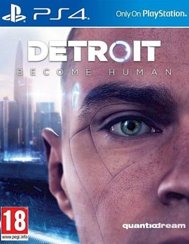 Подробнее о "Detroit"