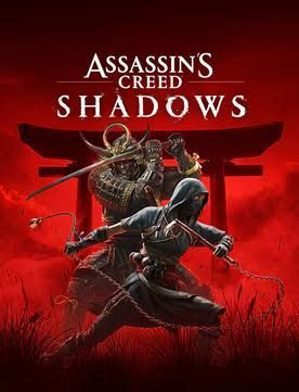 Подробнее о "Assassin Creed Shadow"